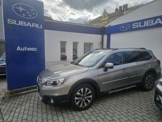Subaru Outback 2.5 Sport .. TOP stav