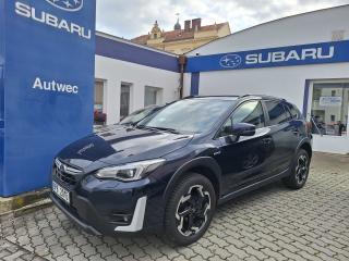 Subaru XV Subaru XV E-Boxer Comfort
