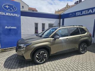 Subaru Forester Comfort MR26 -100.000 K�