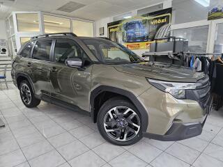Subaru Forester Comfort MR26 