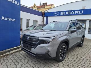 Subaru Forester Comfort s NAVI -65.000 K�