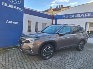 Subaru Forester Touring -67.000 K�
