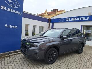 Subaru Forester Field MR26 -82.000 K�