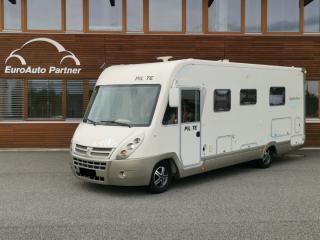 Pilote ostatn EXPLORATEUR G742 top. ALDE