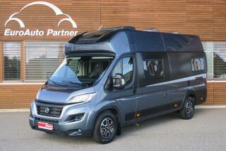 Affinity ostatn� Camper ONE 2.2 Mjet 132 kW 9AT