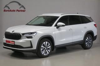 koda Kodiaq 2.0 TDI 142kW 4X4 7Ms Nez.To.