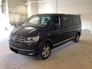 Volkswagen Caravelle T6 2.0 TDI 110kW Highline Long