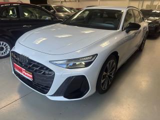 Audi A6 NEW Avant TDI quattro S line