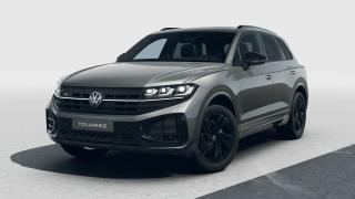 Volkswagen Touareg NEW Final Edition R Line 210kW
