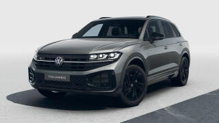 Volkswagen Touareg NEW FINAL EDITION R Line 210kW