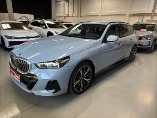 BMW 530e xDrive Tour. M