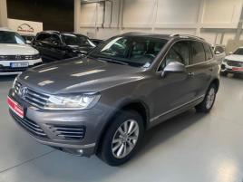 Volkswagen Touareg R Line