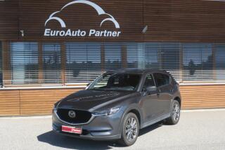 Mazda CX-5 2.5 SKY-G194 AWD RevolutionTOP