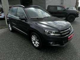 Volkswagen Tiguan 2.0 TDI 110kW