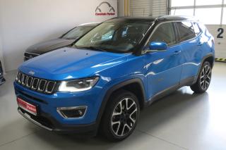 Jeep Compass 2.0 Mjt 170k Limited 4WD AT R