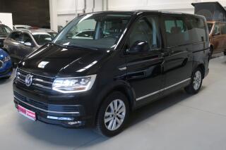 Volkswagen Multivan T6 2.0TDI Highline 4M DSG NezT