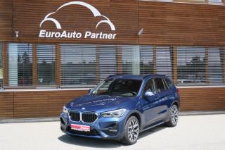 BMW X1 25D 170 kW XDRIVE Advantage R