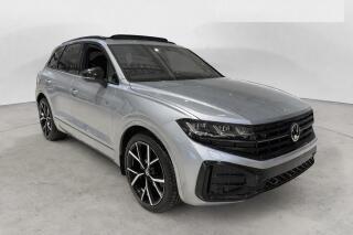 Volkswagen Touareg FINAL EDITION 210kW rezervace