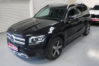 Mercedes-Benz GLB 220 D 4MATIC