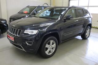 Jeep Grand Cherokee 3.0TD V6 140 kW �R VZDUCH