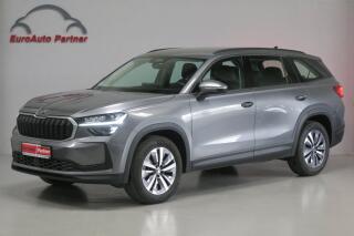 �koda Kodiaq SELECTION 142kW 4X4 7M Nez.To.