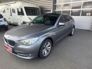 BMW GT 3.0 xDrive 530d Gran Turis.
