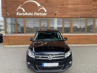 Volkswagen Tiguan 2.0TDI 125 KW 6M 4Mot. R-line