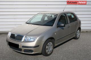 �koda Fabia 1.2 47 kW Klima �R