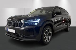 koda Kodiaq REZERVACE 2.0TDI 142kW 4X4 7M