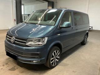 Volkswagen Multivan LONG T6 2.0TSI 110kW Comfort