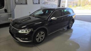 Volkswagen Passat Variant 2.0 TDI 176kW 4M. DSG Alltrack