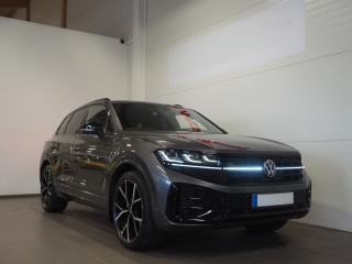 Volkswagen Touareg REZERVACE R-LINE 3.0TDI 210kW
