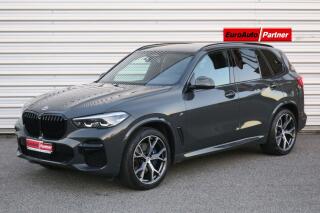 BMW X5 30d xDrive AT �R Z�RUKA