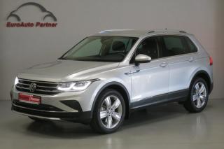 Volkswagen Tiguan 2.0TDI 147kW 4M DSG Tan N.To