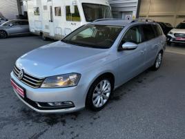 Volkswagen Passat Variant 1.6 TDI