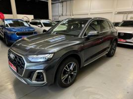 Audi Q5 REZERVACE 40TDI 150kW Q S Line