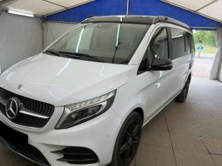 Mercedes-Benz ostatn Marco Polo V 300 d EDITION 4M