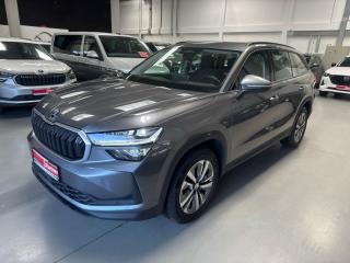 koda Kodiaq SELECTION 142kW 4X4 7M Nez.To.
