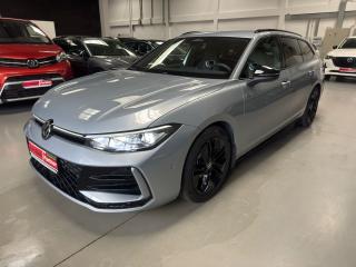 Volkswagen Passat R Line 2.0TDI 142kW 4M Nez.Top