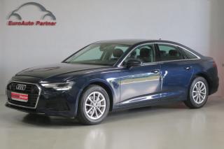 Audi A6 40 TDI 150kW 7st. S-tronic
