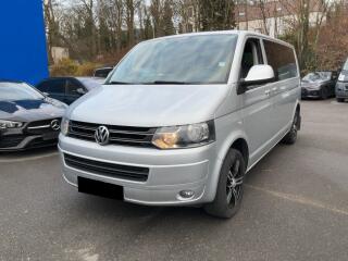 Volkswagen Caravelle Long Comfort 2.0TDI 103kW 6M