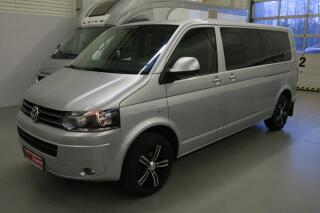 Volkswagen Caravelle Long Comfort 2.0TDI 103kW 6M