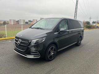 Mercedes-Benz 300d  Exclusive L 4M AIRMATIC