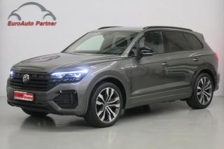 Volkswagen Touareg R-Line 3.0 TDI 210kW Tipt. 4M