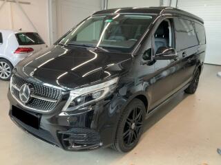 Mercedes-Benz Marco Polo V 250 d EDITION 4M