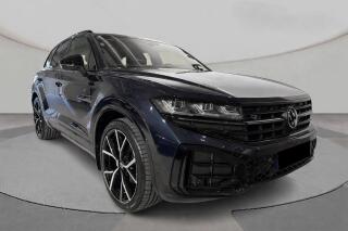 Volkswagen Touareg FINAL EDITION 210kW FULL