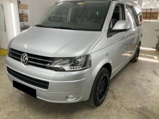 Volkswagen California 2.0TDI Beach 4Mot. DSG Bi-XEN