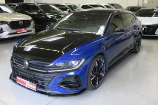 Volkswagen Arteon Shooting Brake 2.0 TSI 235kW BMT 4MOT DSG 