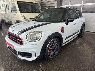 Mini Countryman JOHN COOPER WORKS 170kW