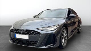 Audi A6 2.0TDI  AVANT Quattro S-Line
